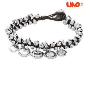 Uno de 50 Amor Bracelet